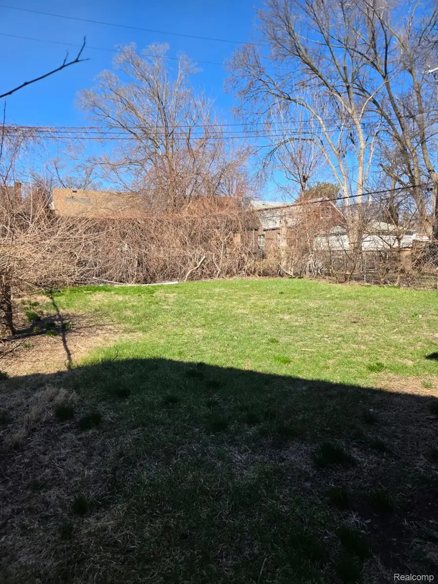 15871 Tracey Street, Detroit, MI 48227 - #3
