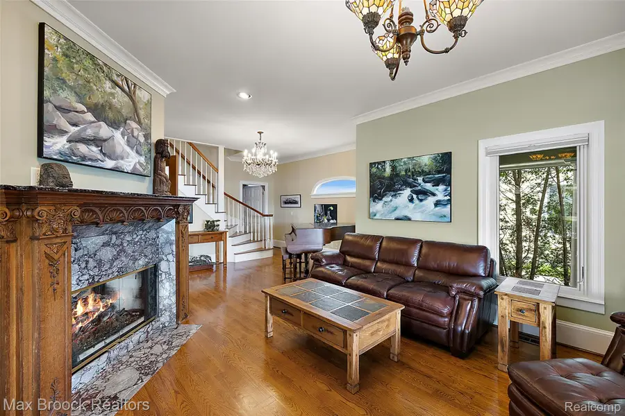 3642 Orchard Lake Road, West Bloomfield, MI 48324 - #3