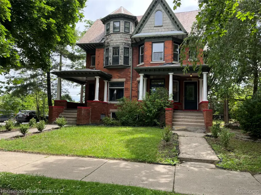 4440 Commonwealth Street, Detroit, MI 48208 - #2