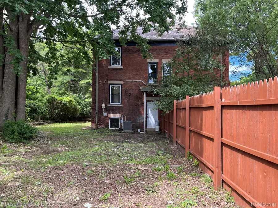 4440 Commonwealth Street, Detroit, MI 48208 - #3