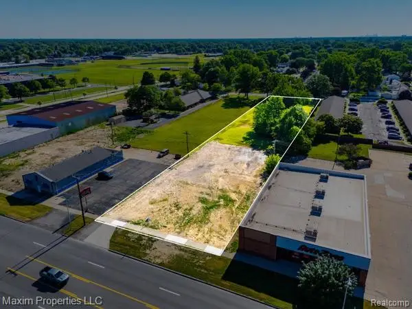 6248 Middlebelt Road, Garden City, MI 48135 - #2
