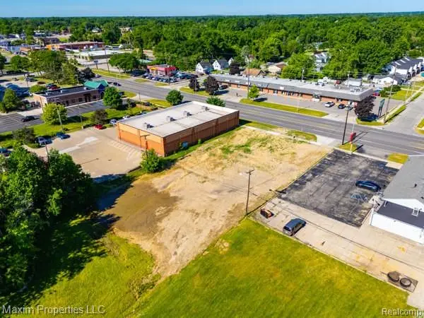 6248 Middlebelt Road, Garden City, MI 48135 - #3