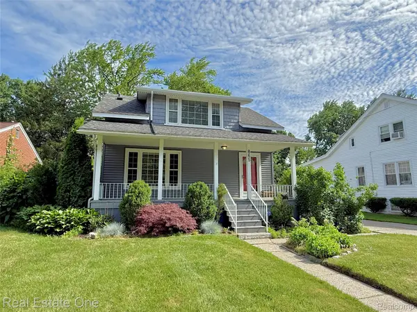 865 Grant Avenue, Clawson, MI 48017