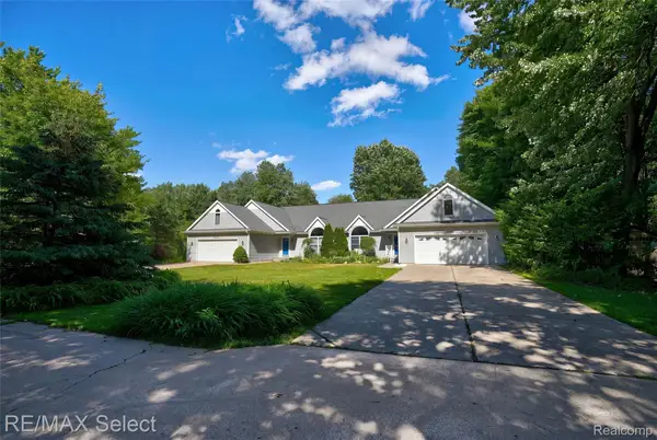 6500 N Seymour Road, Flushing, MI 48433