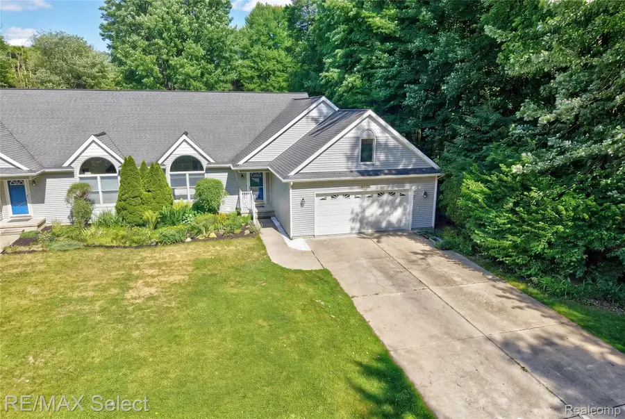 6500 N Seymour Road, Flushing, MI 48433 - #3