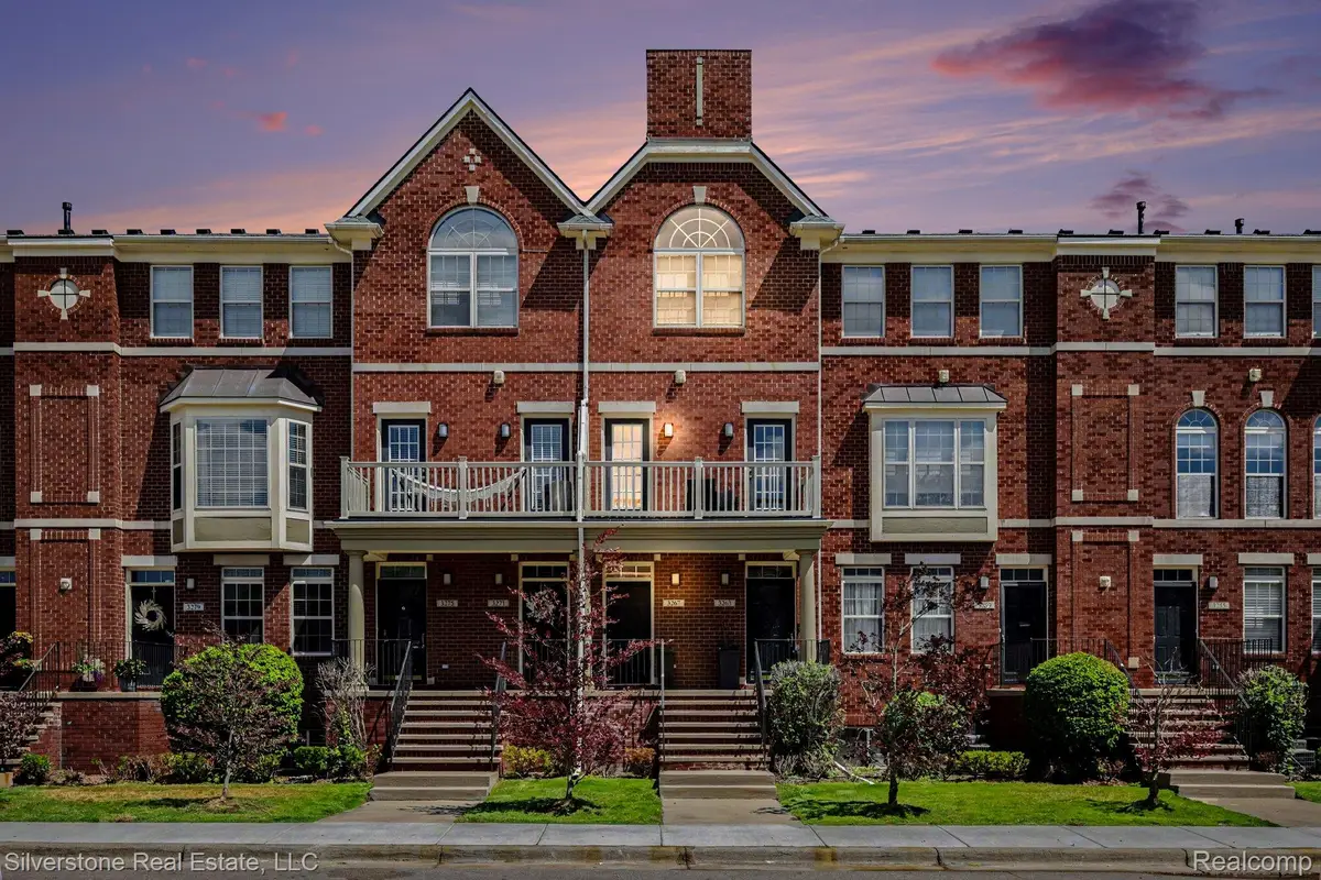 3267 Camden Drive, Troy, MI 48084 - #1