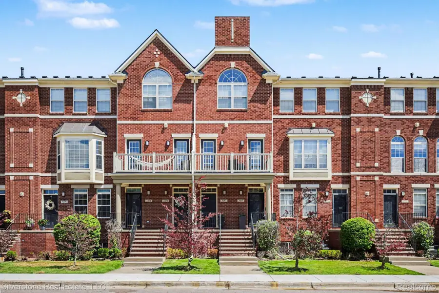 3267 Camden Drive, Troy, MI 48084 - #3