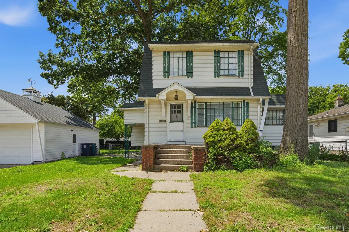 1214 Mclean Avenue, Royal Oak, MI 48067 - #1