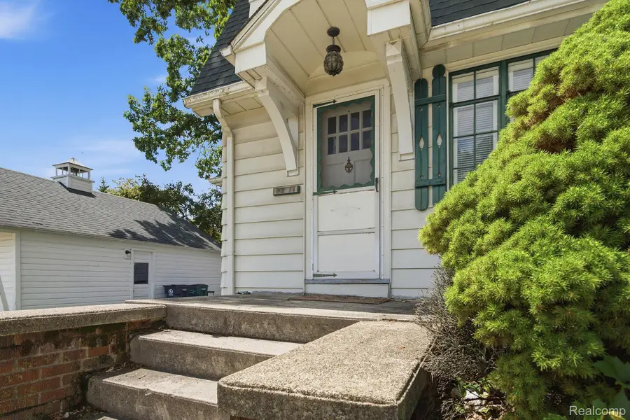 1214 Mclean Avenue, Royal Oak, MI 48067 - #2