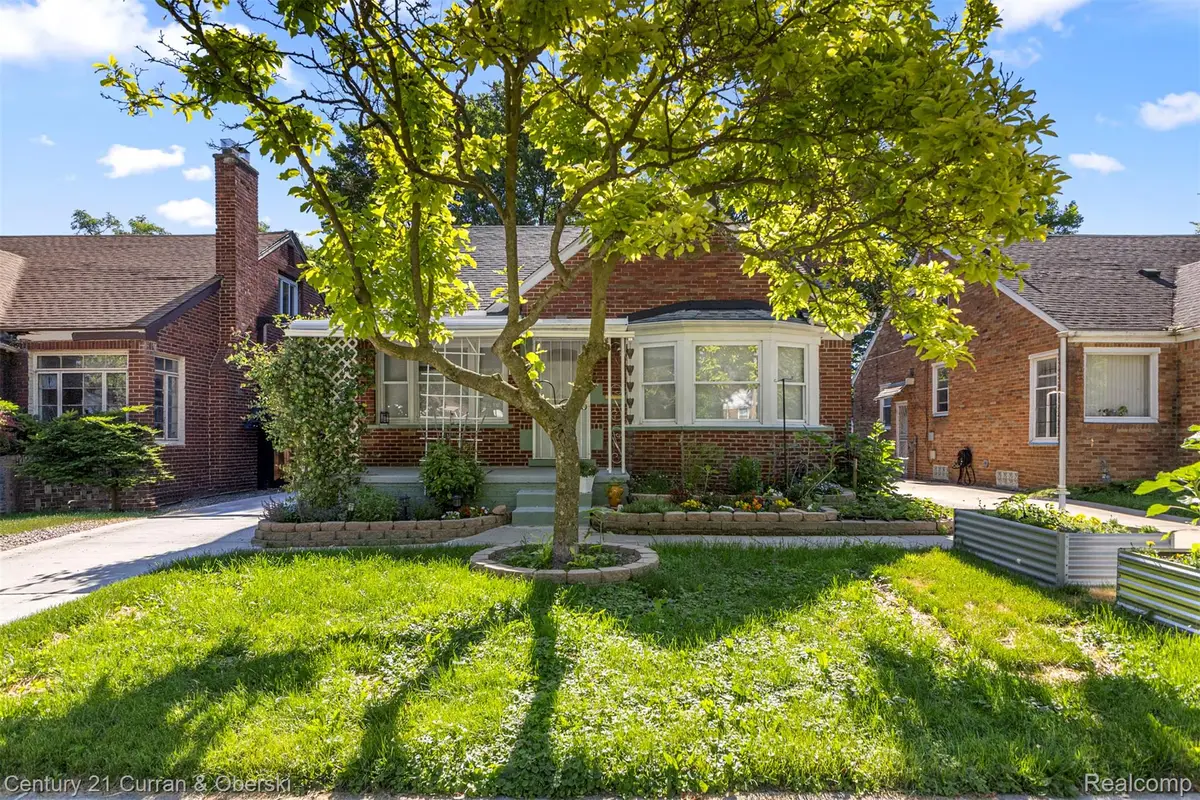 9976 Pierson Street, Detroit, MI 48228 - #1