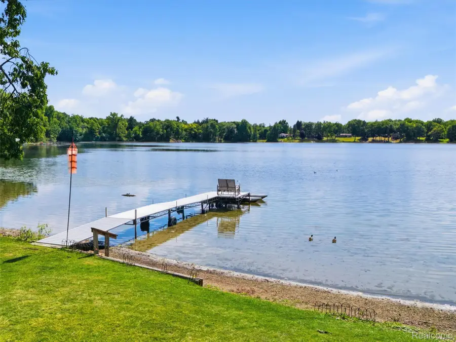 14478 Bouchner Drive, Linden, MI 48451 - #3