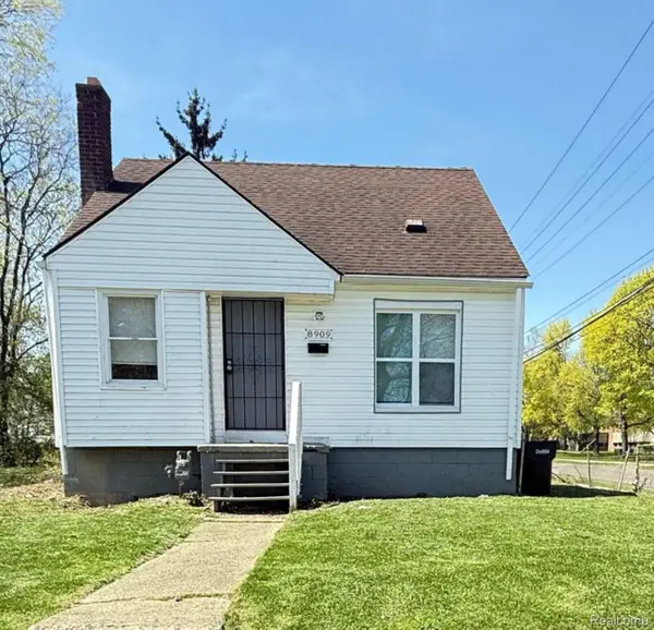 8909 Penrod Street, Detroit, MI 48228