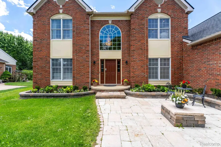 25035 Samoset Court, Novi, MI 48374 - #3
