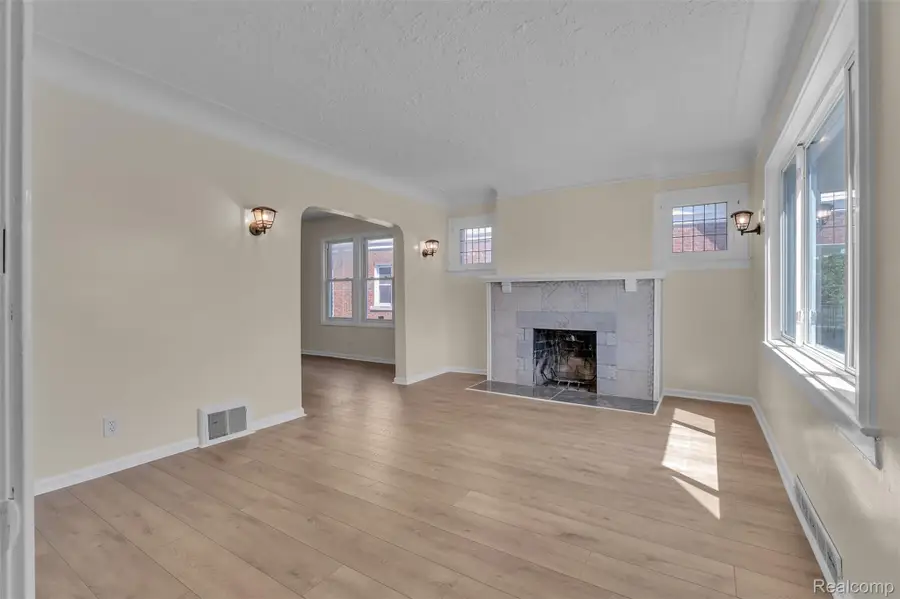 14521 Sussex Street, Detroit, MI 48227 - #3