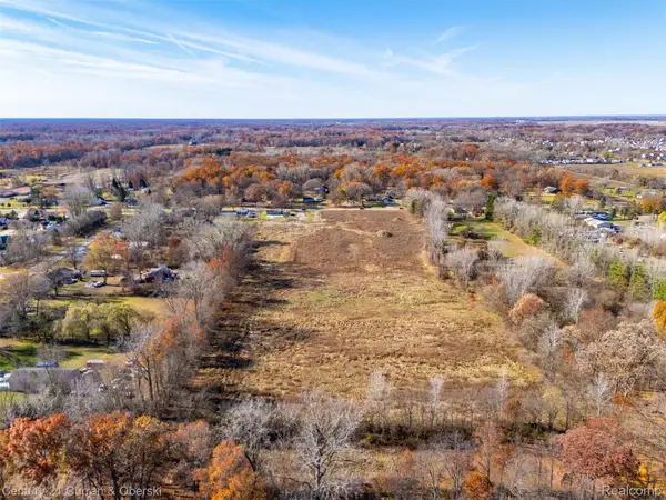 0000 Inkster Road, Romulus, MI 48174