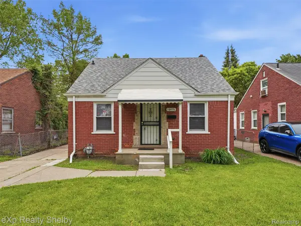 16476 Rossini Drive, Detroit, MI 48205