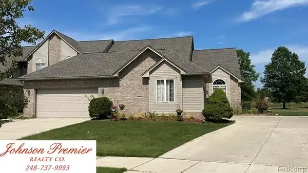 32400 Gateway Drive #3, Romulus, MI 48174