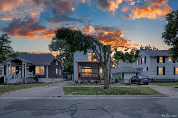 731 Union Street, Monroe, MI 48161