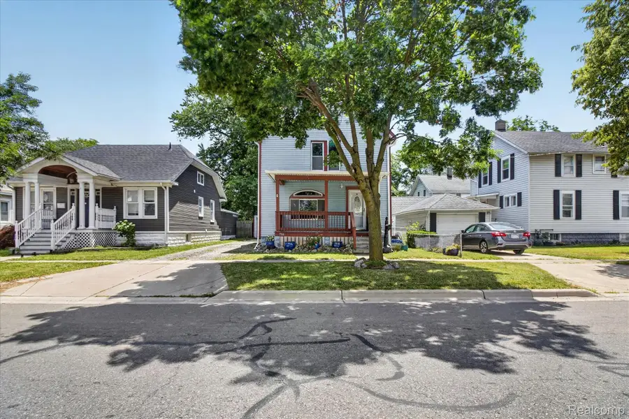 731 Union Street, Monroe, MI 48161 - #3