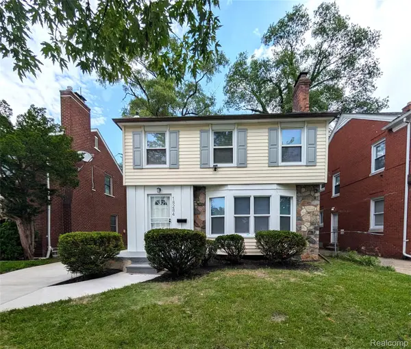 18284 Littlefield Street, Detroit, MI 48235