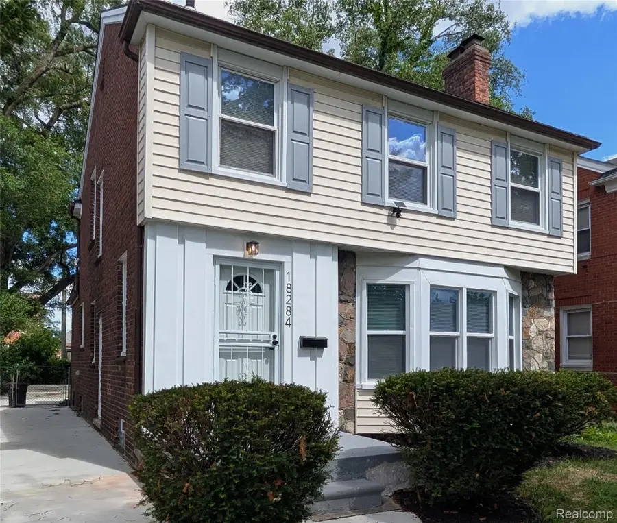 18284 Littlefield Street, Detroit, MI 48235 - #2