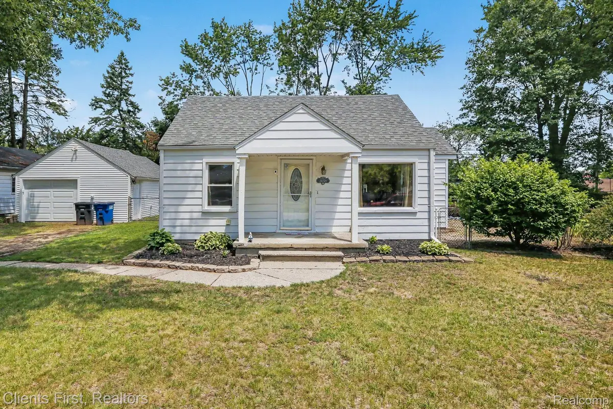 34728 Pardo Street, Westland, MI 48185 - #1