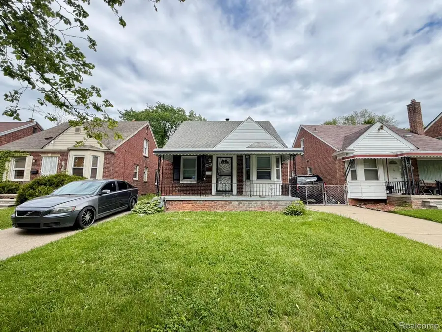 11696 Glastonbury Avenue, Detroit, MI 48228 - #2