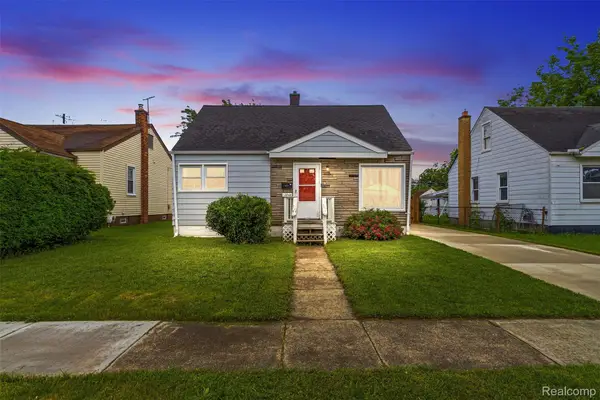 12848 Vernon Avenue, Warren, MI 48089