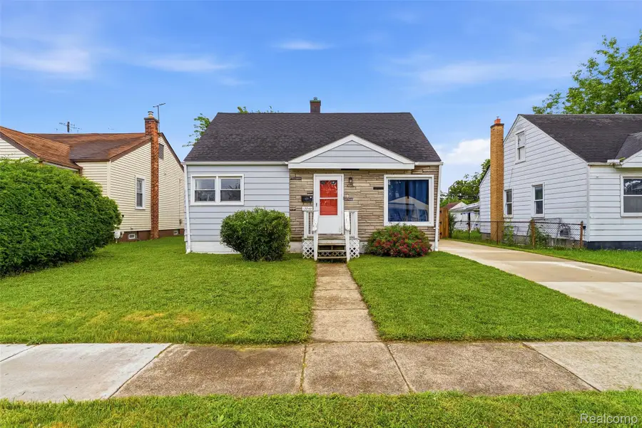 12848 Vernon Avenue, Warren, MI 48089 - #2