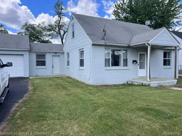 5727 Merriman Road, Garden City, MI 48135 - #2