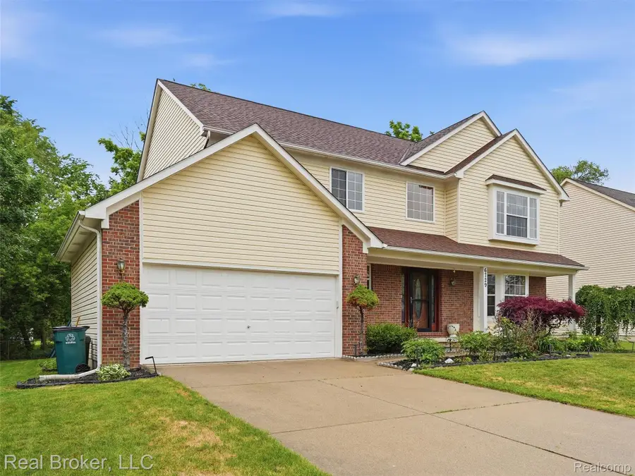 6729 Eckerman Drive, Troy, MI 48085 - #3