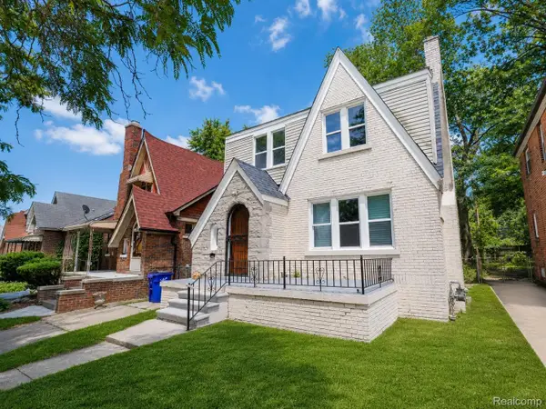 9175 Devonshire Road, Detroit, MI 48224