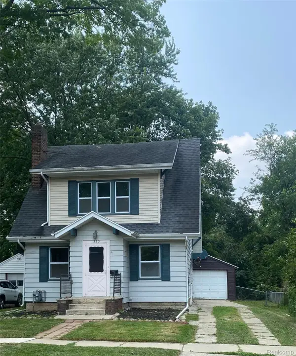 333 N Foster Avenue, Lansing, MI 48912
