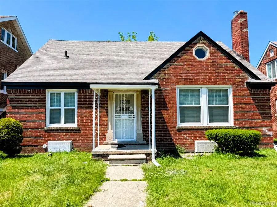 8573 E Outer Drive, Detroit, MI 48213 - #2