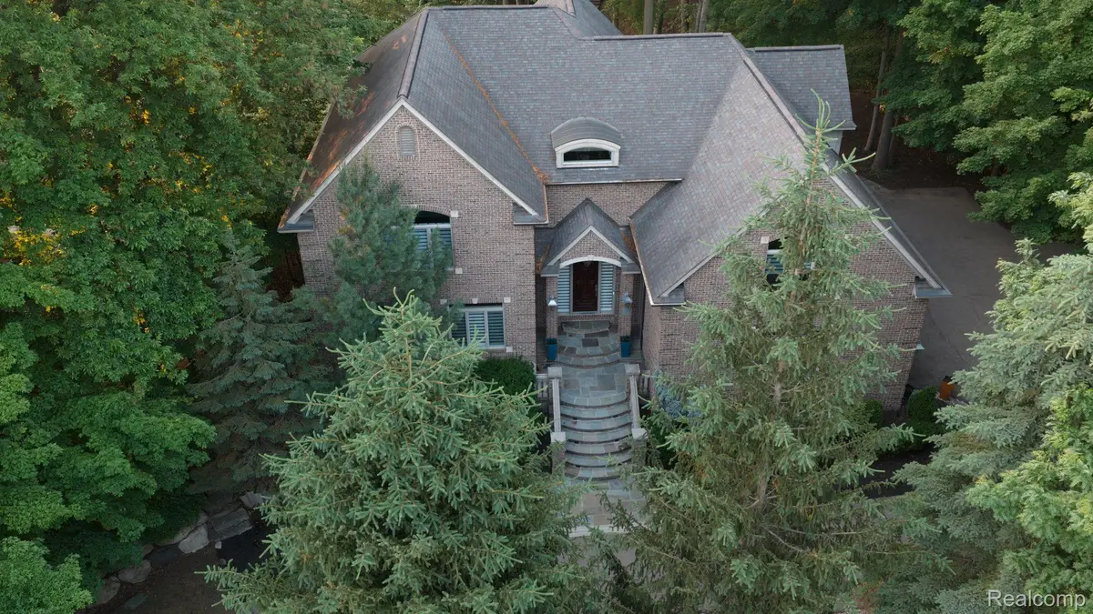 21480 Lujon Court, Northville, MI 48167 - #1