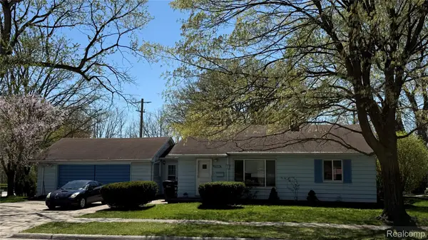 17009 Arlington Ave, AllenPark, MI 48101