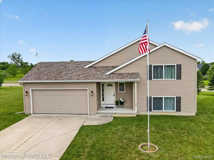 1180 Cimmaron Court, Davison, MI 48423 - #2