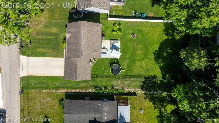8423 Cascade Street, Commerce Township, MI 48382 - #3