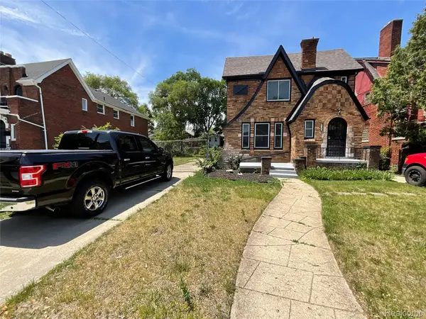 17165 Wisconsin Street, Detroit, MI 48221