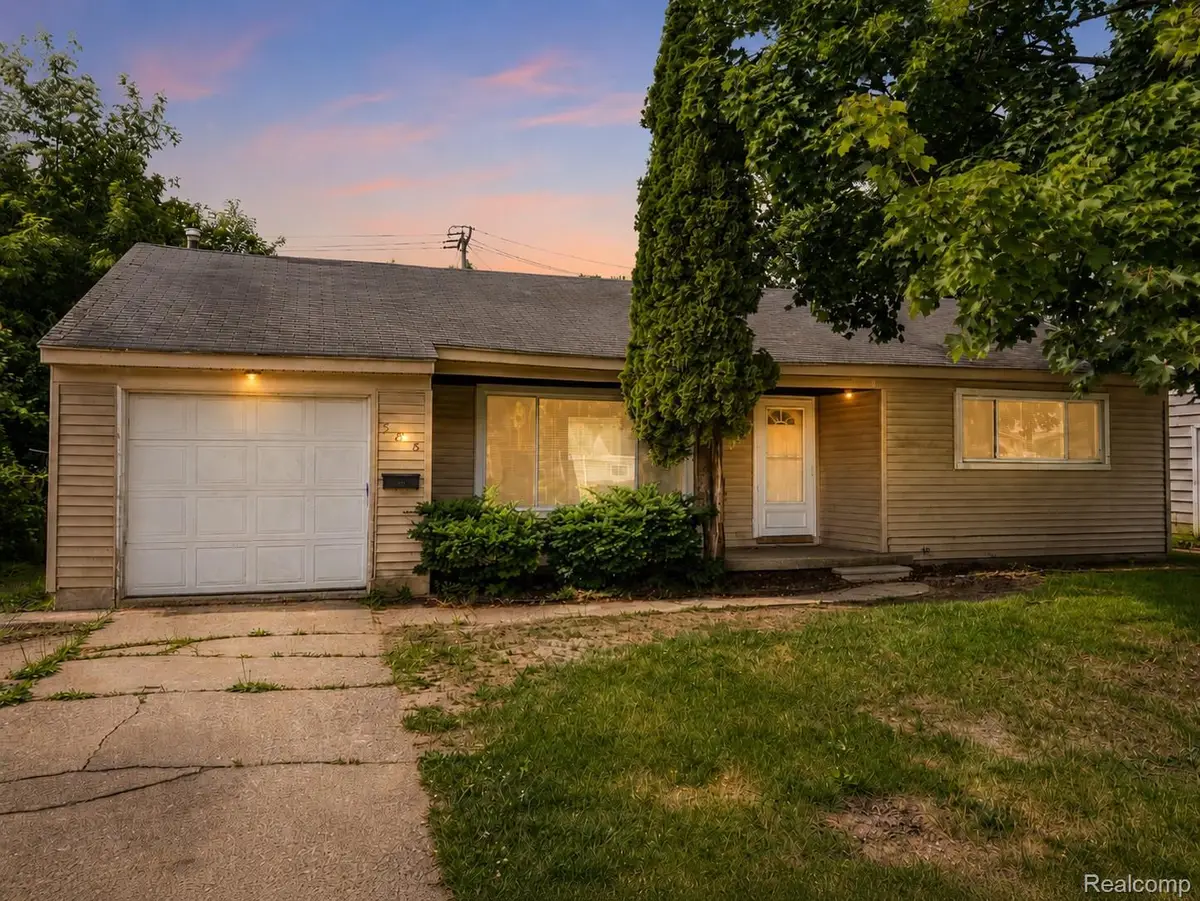 585 Olds Street, Ypsilanti, MI 48198 - #1