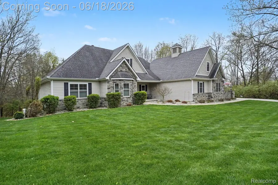 12310 Ivy Lane, Fenton, MI 48430 - #3