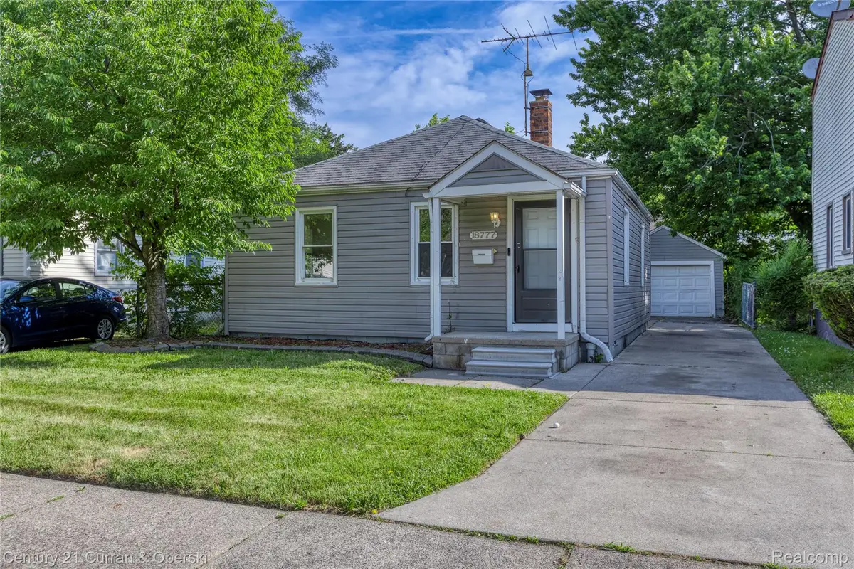 18777 Kingsville Street, Harper Woods, MI 48225 - #1