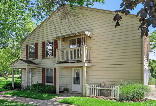 2648 Wildwood Court, LakeOrion, MI 48360