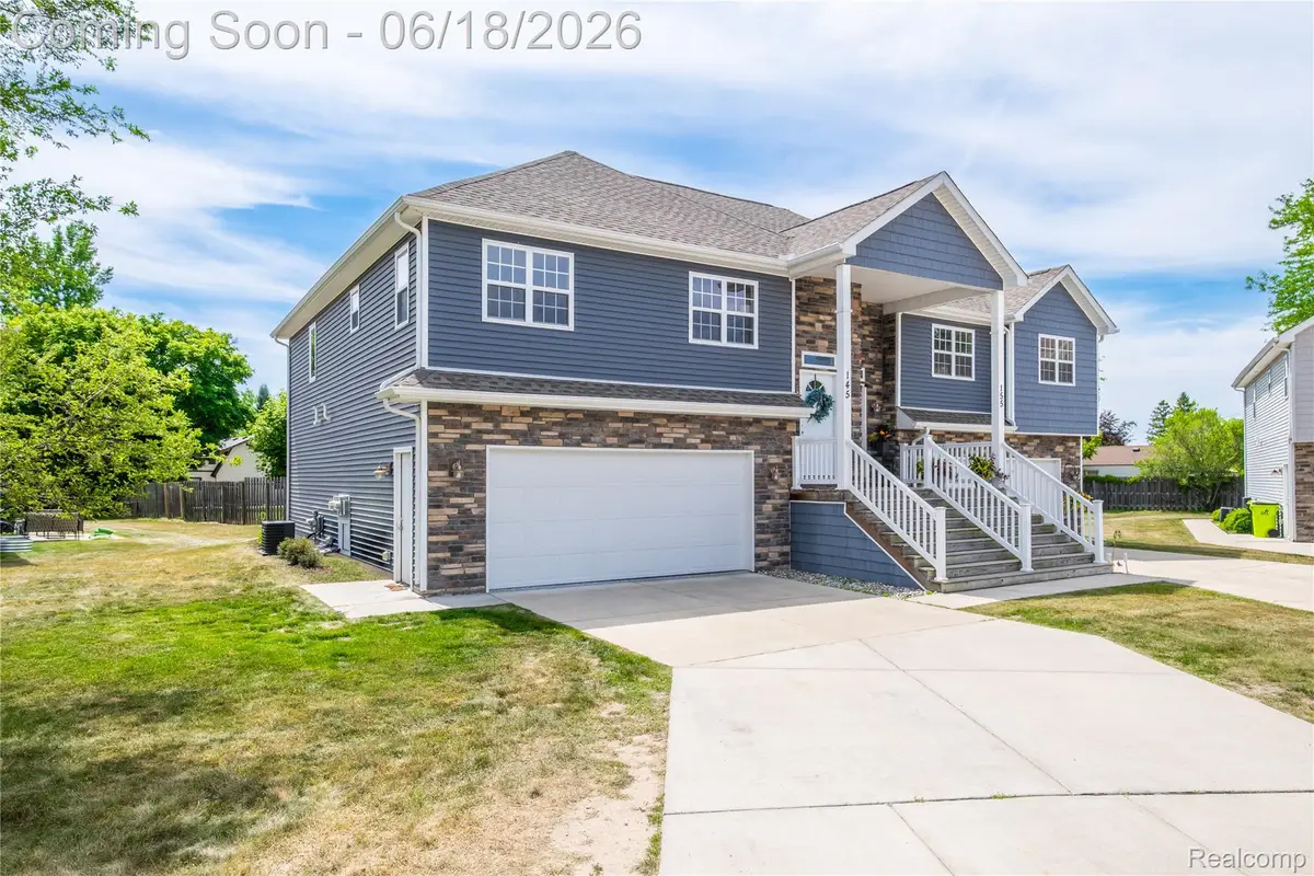 145 Whispering Pines Drive, Fenton, MI 48430 - #1