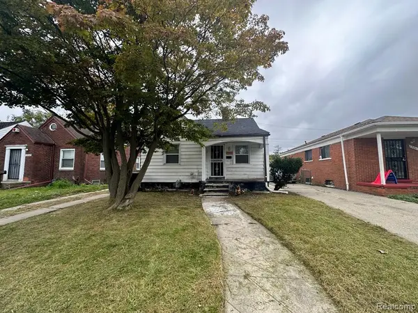 12055 Prest Street, Detroit, MI 48227