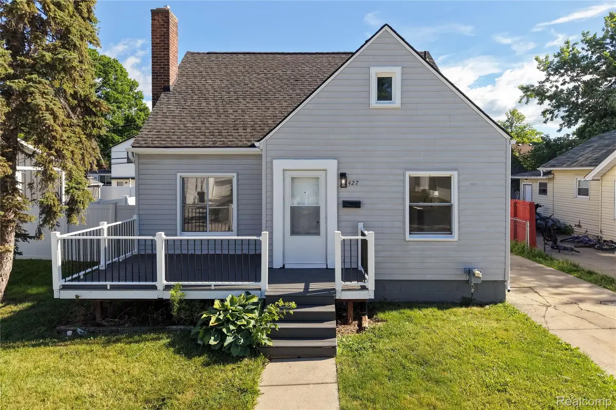 22427 Hanson Court, Saint Clair Shores, MI 48080 - #1