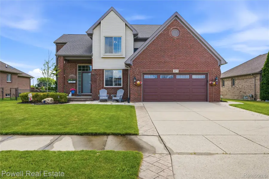 50772 Alden Drive, Macomb, MI 48044 - #3
