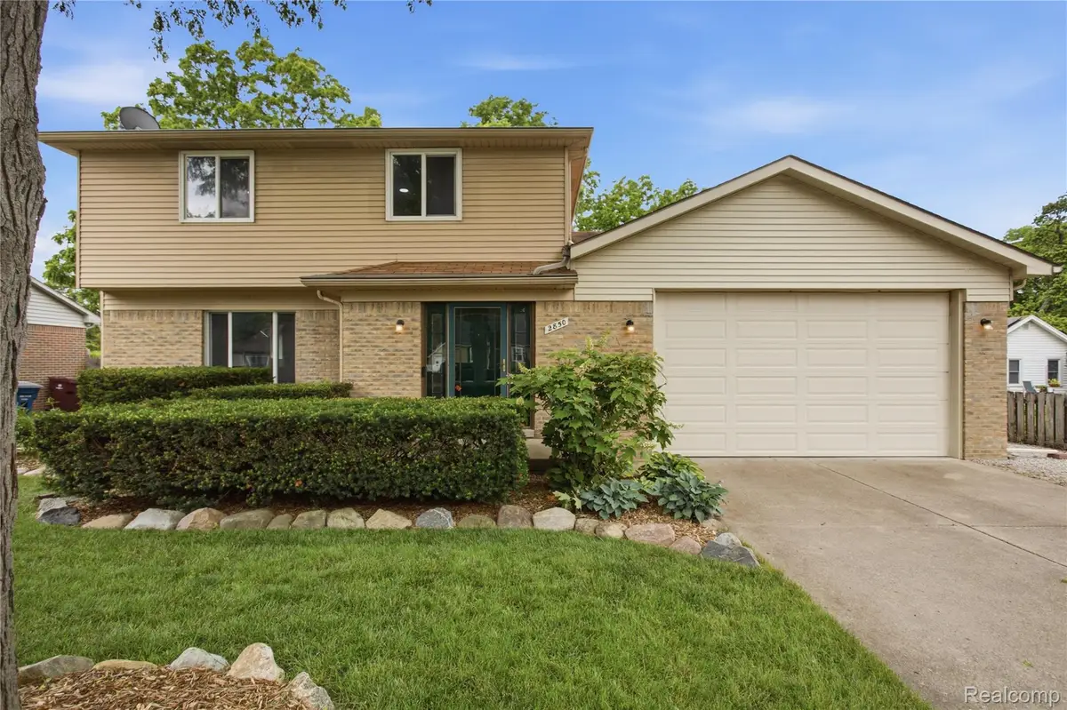 2850 Elmwood Avenue, Ann Arbor, MI 48104 - #1