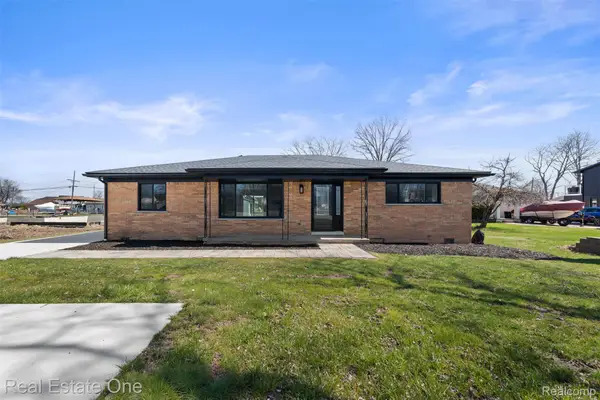 47900 Jefferson Avenue, Chesterfield, MI 48047