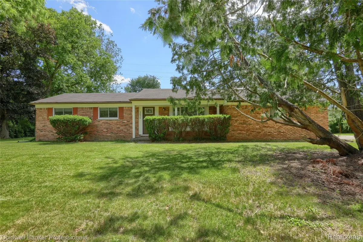 3634 South Boulevard, Bloomfield, MI 48304 - #1